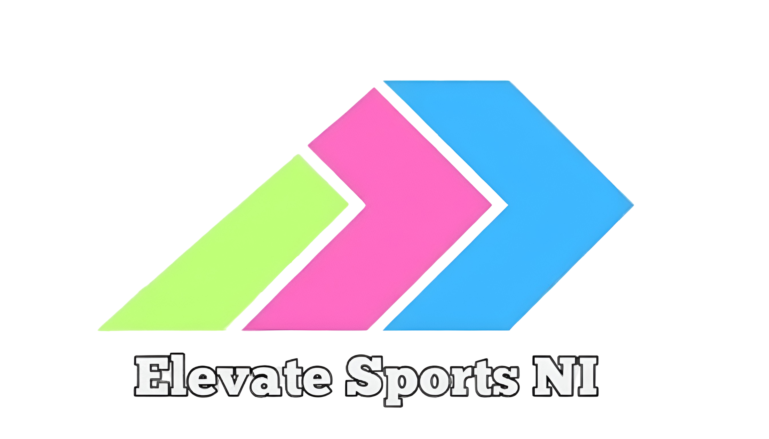 Elevate Sports NI Logo